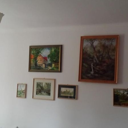 Pokoje W Uzdrowisku Przerzeczyn-Zdroj Room photo