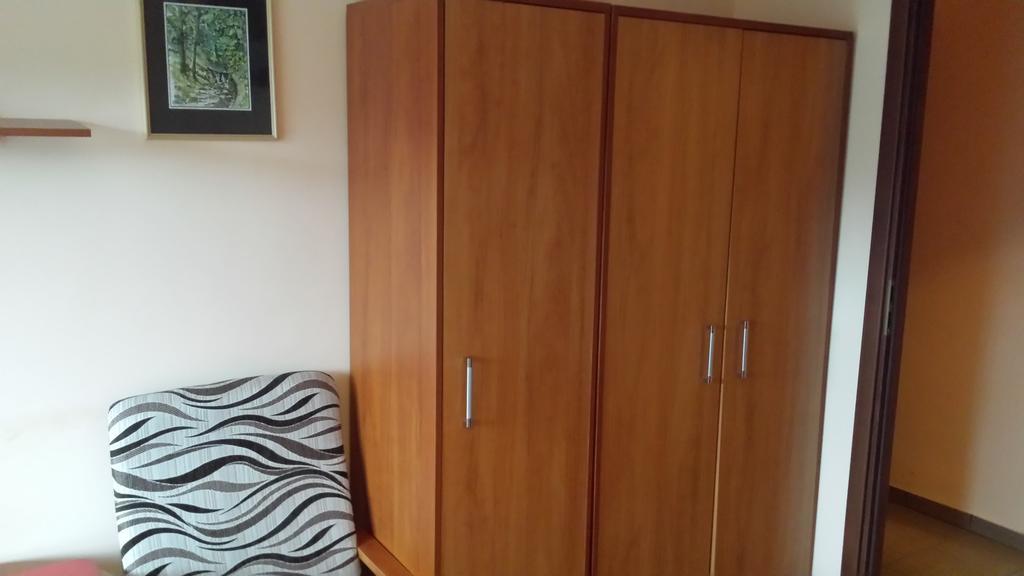 Pokoje W Uzdrowisku Przerzeczyn-Zdroj Room photo