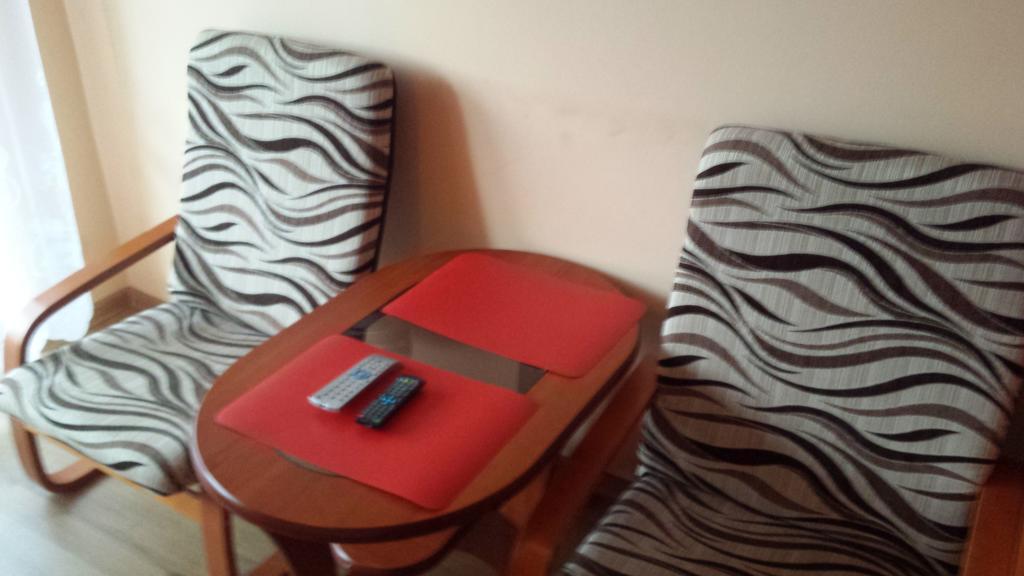 Pokoje W Uzdrowisku Przerzeczyn-Zdroj Room photo