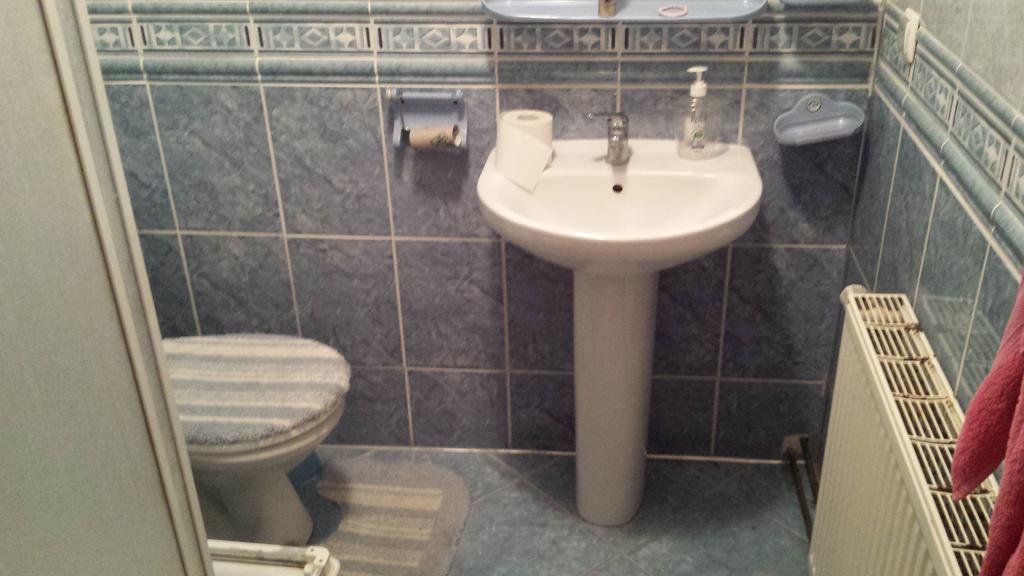 Pokoje W Uzdrowisku Przerzeczyn-Zdroj Room photo