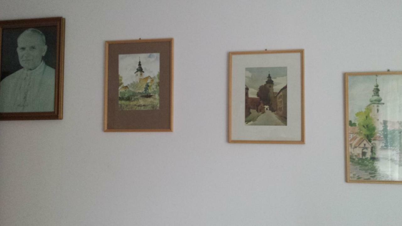 Pokoje W Uzdrowisku Przerzeczyn-Zdroj Room photo